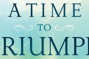 Book Review: A Time To Triumph