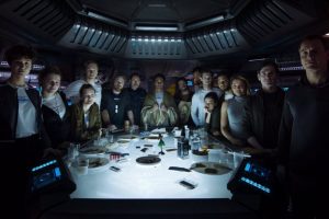 Alien: Covenant, a step closer to Alien! Review