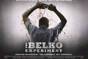 The Belko Experiment is Heading to Blu-Ray and DVD