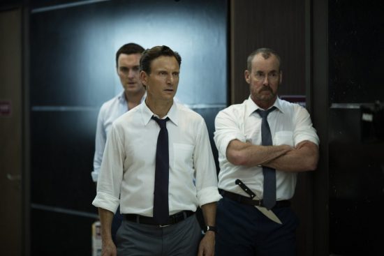 The Belko Experiment - Still