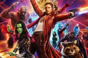 Guardians of the Galaxy Vol. 2 – Baby Groot is a Scene-Stealer! Review