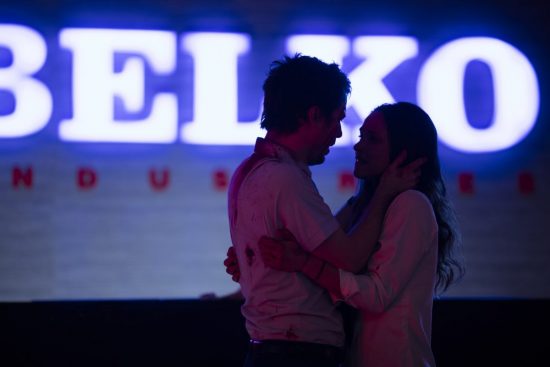 The Belko Experiment Still