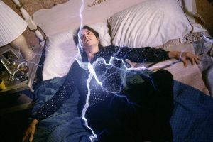80s Classic Horror, The Entity, Blu-ray Review