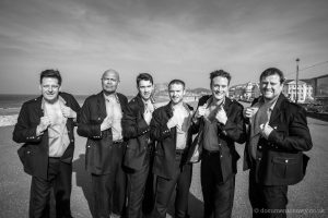 Review: The Full Monty Live at Venue Cymru, Llandudno