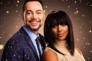 Interview with Craig Revel Horwood about Sister Act at Venue Cymru and more