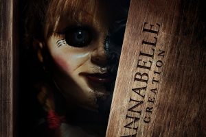 Annabelle: Creation – new teaser trailer and poster