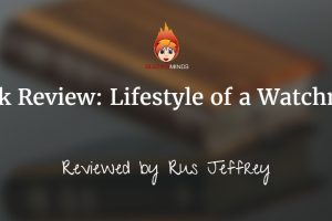 Book Review: Lifestyle of a Watchman