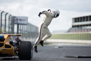 First Official Clip of MCLAREN released!