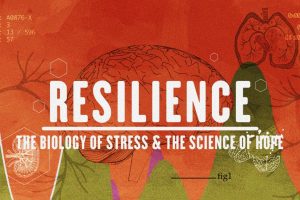 Director James Redford Releases ‘RESILIENCE’ in the UK