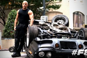 Fast and the Furious 8 – Less Street Racing and More xXx! [Review]