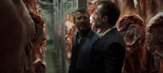 The Shepherd (El Pastor) - Credit: Still