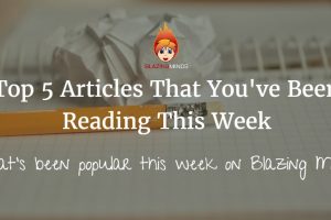 Top 5 Articles That You’ve Been Reading This Week