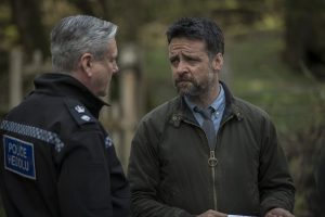 Hinterland Season 3 and a Trilogy Box Set!