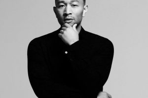 John Legend announces support for his ‘Darkness and Light’ tour