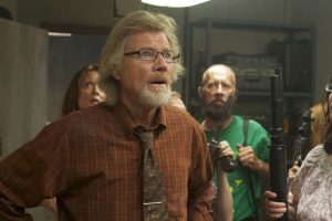 Sad News: American Actor Michael Parks dies aged 77