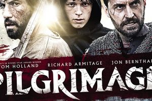 Pilgrimage – Blu-ray , DVD and Digital Download Release Date