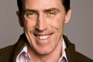 Rob Brydon Comedy ‘Swimming With Men’ Gets in Sync!