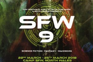 SFW9 Announces a list of guests to blow your socks off! [Updated]