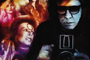 SHOT!  The Psycho-Spiritual Mantra of Rock Heads to UK Cinemas