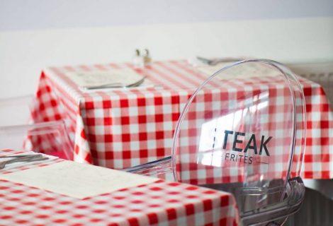 You Can Thank Us Later – 3 Reasons To Stop By Steak Frites!