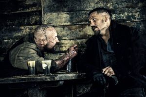 5 Vocal Stylings of Tom Hardy from Bronson to Taboo!