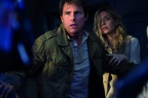 The Mummy Trailer – Moments Worth Paying For