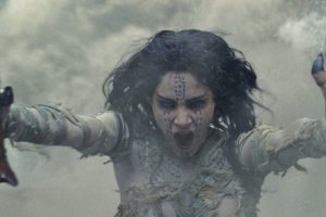 The Mummy – Tom Cruise kicks off the Dark Universe