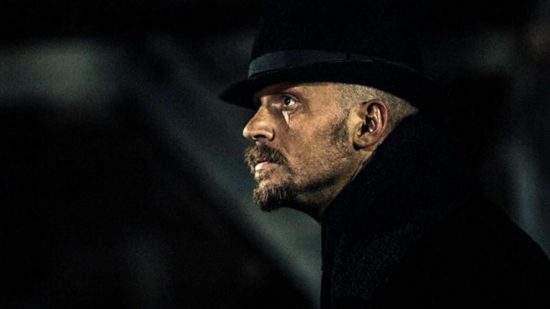 Tom Hardy - Taboo