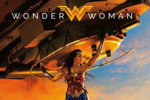 Wonder Woman – DC Steps up to the plate!