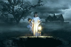 Annabelle: Creation – New Creepy Trailer and Poster