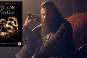 Black Sails Season Four, The Final Season release date