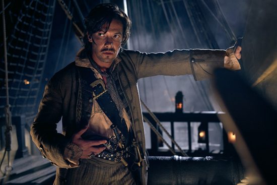 Black Sails (Still)
