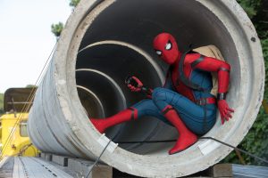 Spider-Man: Homecoming – Moments Worth Paying For