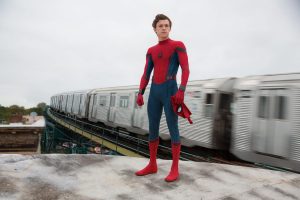 Spider-Man: Homecoming – Web Slinging 3D Review