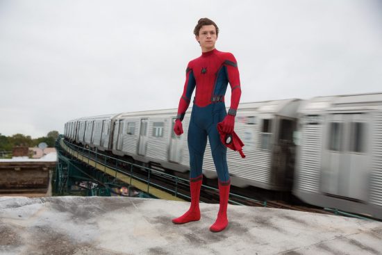 Peter Parker