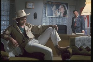 Arrow Video announce Comedy, Horror and Action releases this month