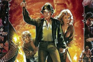Two 80s Classic Movies are to be released on Blu-ray!