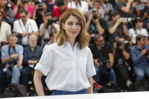 Sofia Coppola emerges from her father’s shadow with Cannes triumph for The Beguiled