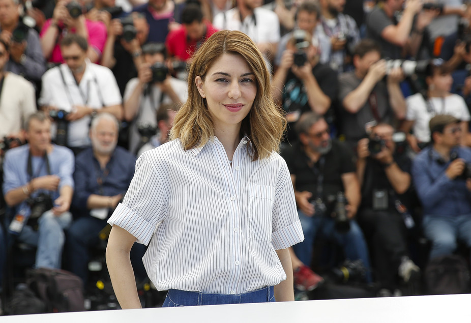 Sofia Coppola emerges from her father’s shadow with Cannes triumph for The Beguiled Sofia Coppola emerges from her father’s shadow with Cannes triumph for The Beguiled