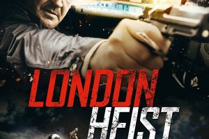 London Heist Unleashes a New Trailer!