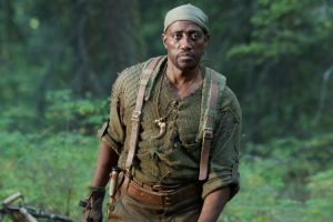 Final Recall starring Wesley Snipes – UK DVD Release Date Set for August
