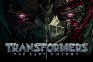Transformers: The Last Knight Digital, Blu-ray™ & DVD Release Dates