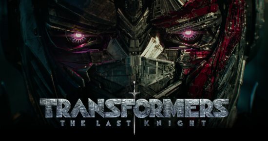 Transformers The Last Knight