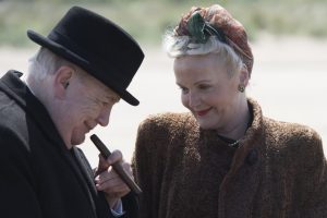 From Hannibal Lecter to Churchill, we take a look at the work of Brian Cox