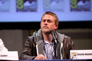 The Rise of Charlie Hunnam from Sons of Anarchy to Papillon