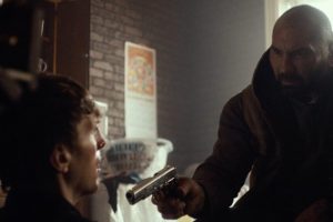 Bushwick Hits Back With a New Trailer Starring Dave Bautista