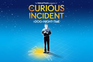 The Curious Incident of The Dog in the Night-Time at Venue Cymru – Review