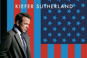 Designated Survivor The Complete First Series Release Date