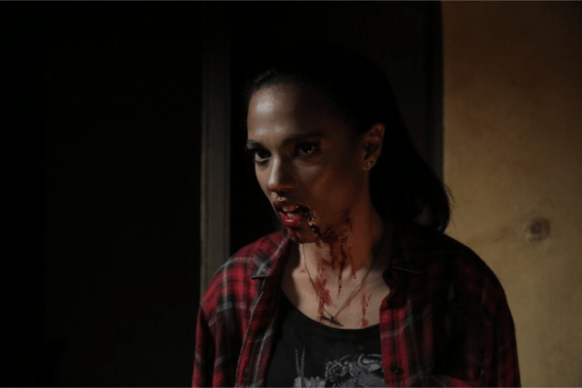 Eat Locals to get Premiere at FrightFest 2017 Eat Locals to get Premiere at FrightFest 2017