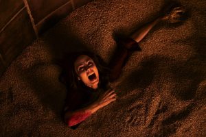 Movie Review: Jigsaw (Blu-ray out 26th February)